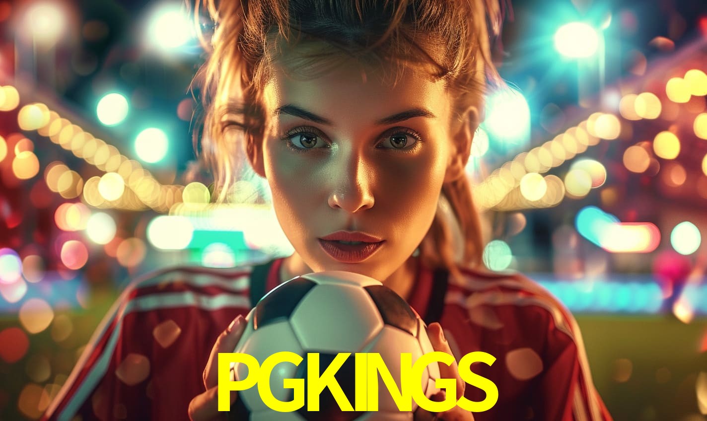 PGKINGS Apostas de Futebol